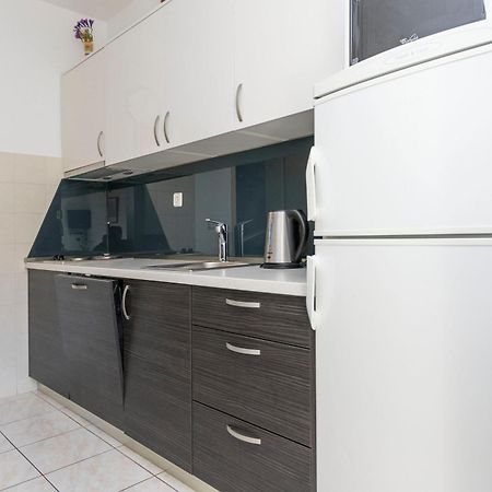 Apartments Glorija Rogoznica  Εξωτερικό φωτογραφία