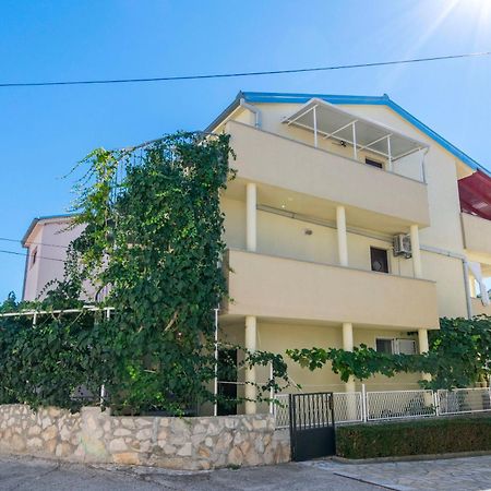 Apartments Glorija Rogoznica  Εξωτερικό φωτογραφία