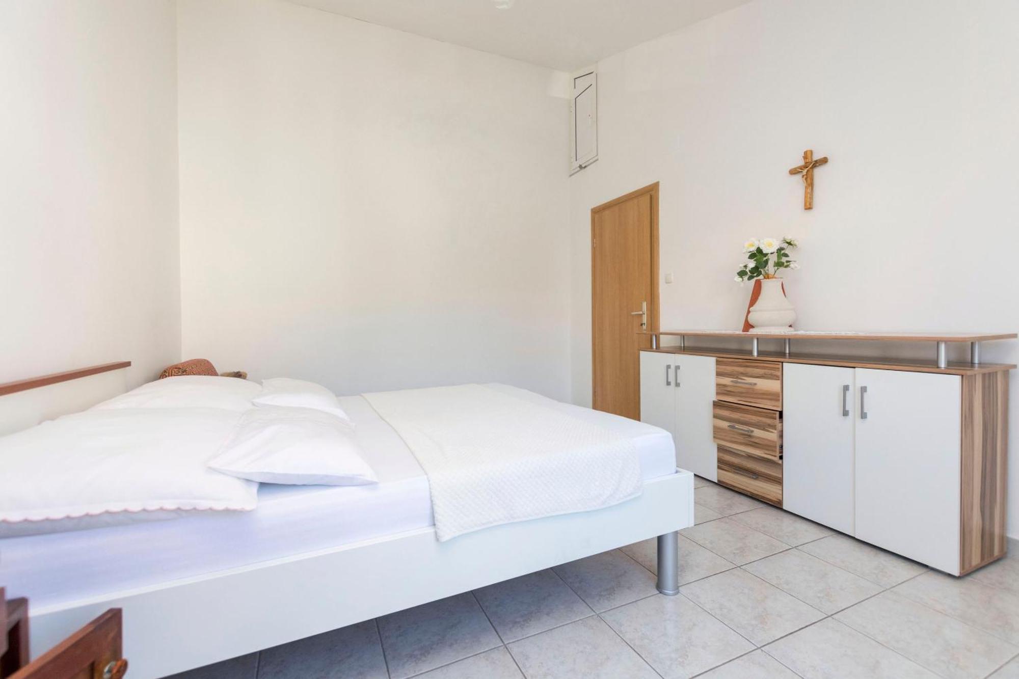 Apartments Glorija Rogoznica  Εξωτερικό φωτογραφία