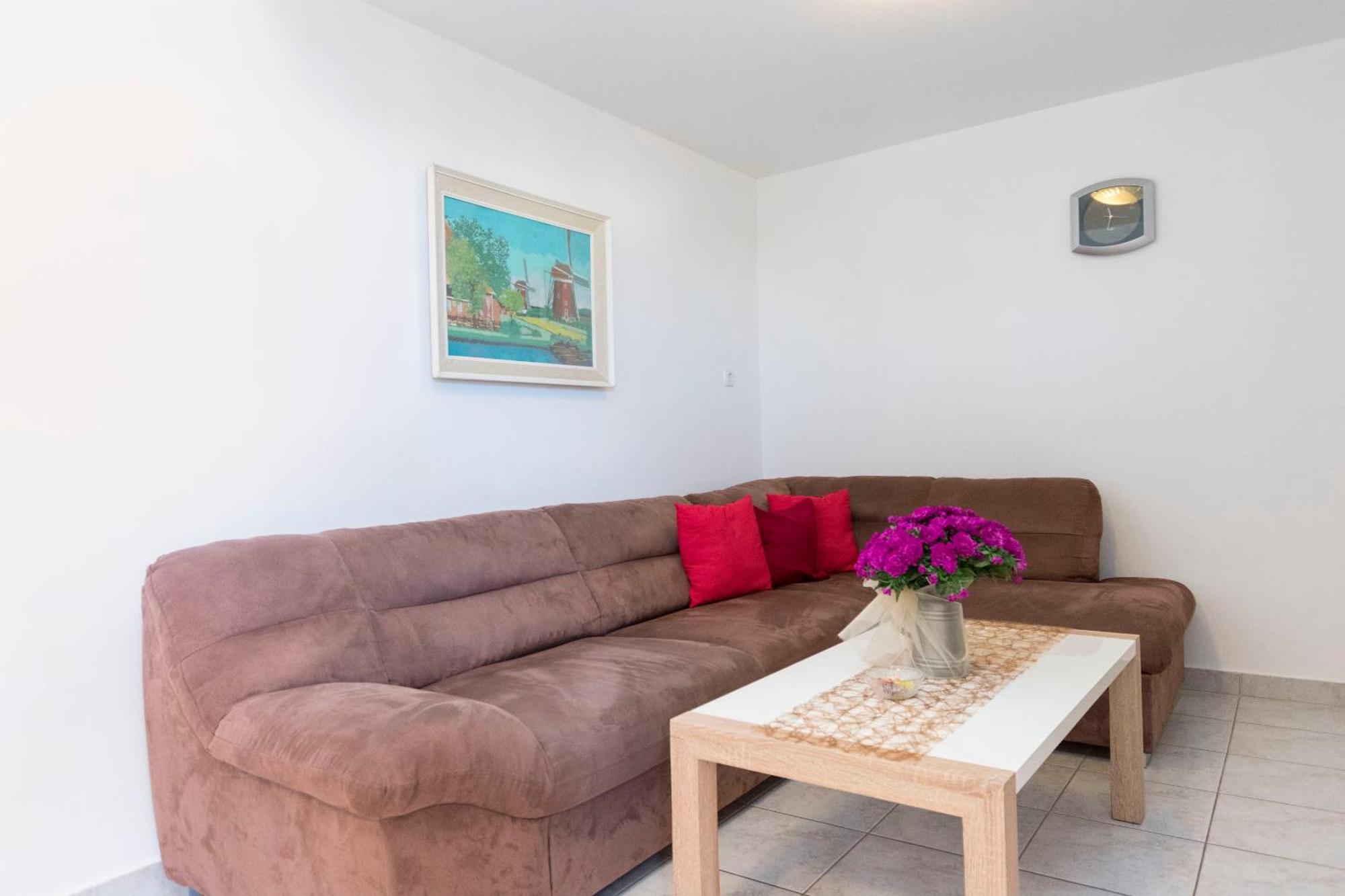 Apartments Glorija Rogoznica  Εξωτερικό φωτογραφία