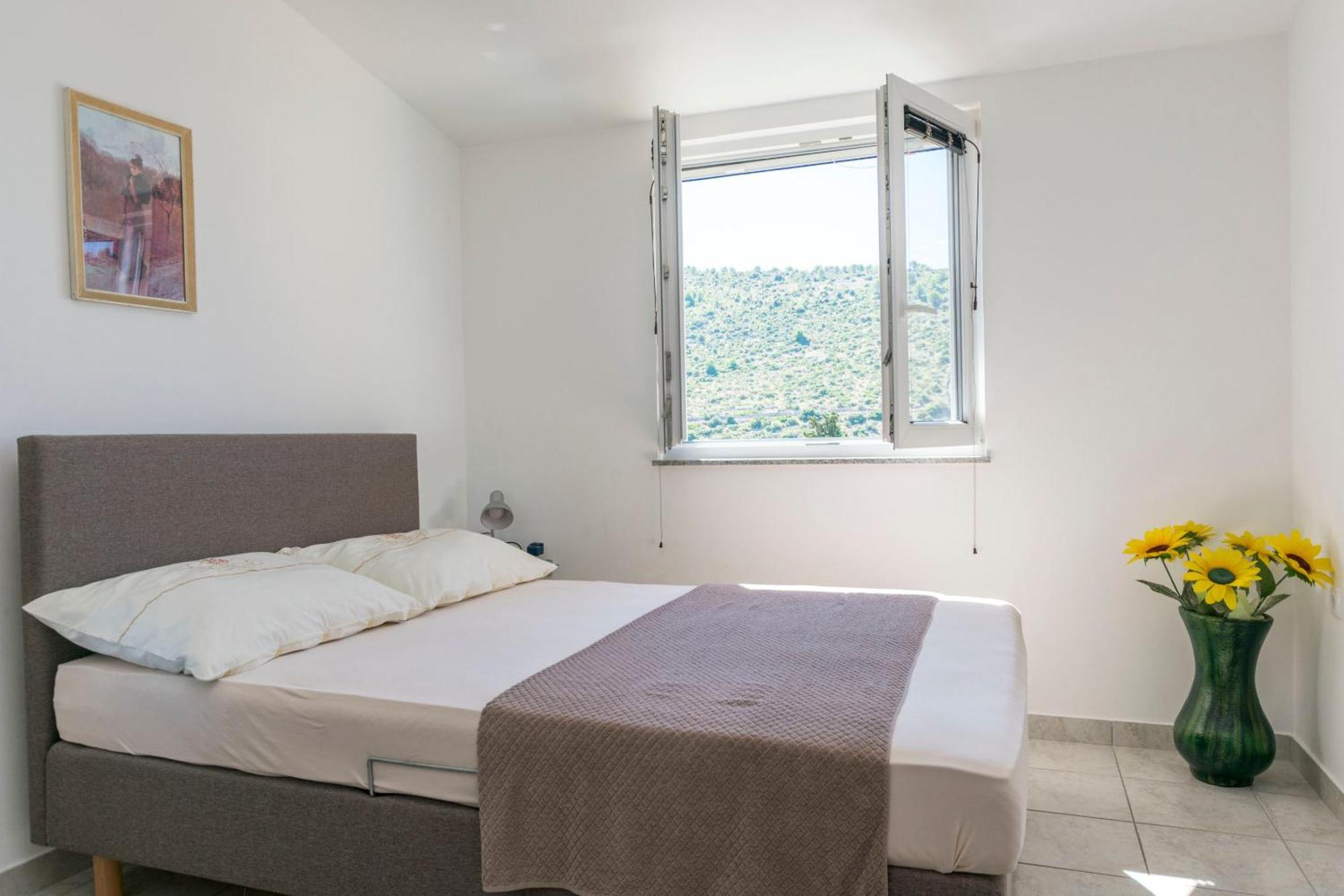 Apartments Glorija Rogoznica  Εξωτερικό φωτογραφία