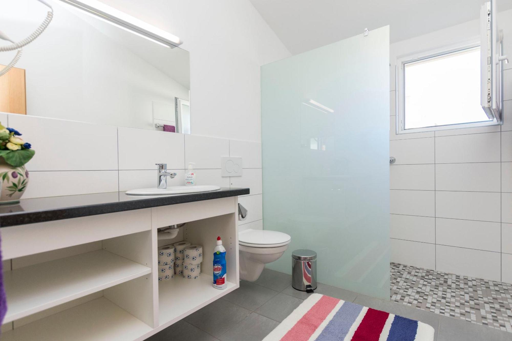 Apartments Glorija Rogoznica  Εξωτερικό φωτογραφία